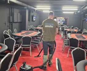 Biurų valymas - Valymo paslaugos - 4