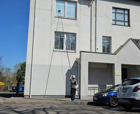 Komercinių patalpų valymas - Valymo paslaugos - 3