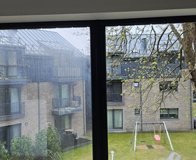 Buto valymas po nuomininkų - Valymo paslaugos - 1