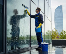 Komercinių patalpų valymas - Valymo paslaugos - 2