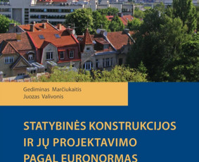 Statinių projektavimas / Structural Engineering Forces Ltd / Darbų pavyzdys ID 4241984