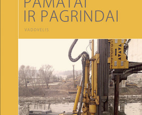 Statinių projektavimas / Structural Engineering Forces Ltd / Darbų pavyzdys ID 4241986