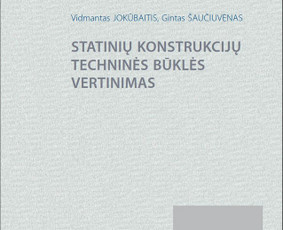 Statinių projektavimas / Structural Engineering Forces Ltd / Darbų pavyzdys ID 4241988