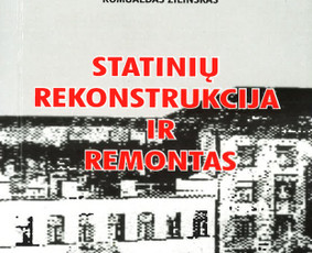 Statinių projektavimas / Structural Engineering Forces Ltd / Darbų pavyzdys ID 4241990