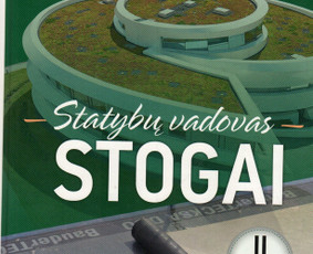 Statinių projektavimas / Structural Engineering Forces Ltd / Darbų pavyzdys ID 4241994