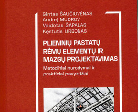 Statinių projektavimas / Structural Engineering Forces Ltd / Darbų pavyzdys ID 4242012