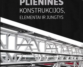 Statinių projektavimas / Structural Engineering Forces Ltd / Darbų pavyzdys ID 4242014