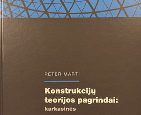 Statinių projektavimas / Structural Engineering Forces Ltd / Darbų pavyzdys ID 4242028