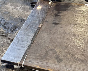 Kėbulo remontas - Mobilus lazerinis rūdžių ir pavir&scaron;ių valymas - 1