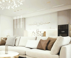 Interjero dizainas Vilnius, Kaunas / Interjero dizainas, vizualizacijos 3D / Darbų pavyzdys ID 4242074