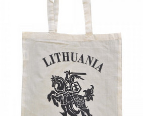 Spaudos paslaugos - Spauda ant audinio - 4