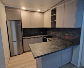 Baldų projektavimas, dizaineriai - Profesionalus korpusinių baldų projektavimas - 3