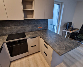 Baldų projektavimas, dizaineriai - Profesionalus korpusinių baldų projektavimas - 2