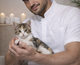 Massage Vilnius Masažas Vilniuje