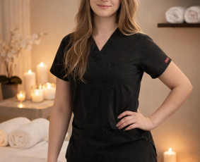 Klasikinis nugaros masažas - Masažas Vilniuje Massage Vilnius Couples Male Female - 3