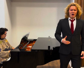 Dainavimo, vokalo pamokos - Dainavimo pamokos - 1