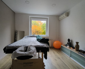 Vakuuminis masažas - Masažo technikų derinys, pritaikytas pagal jūsų būsena - 2