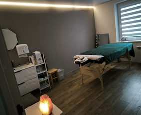 Vakuuminis masažas - Masažo technikų derinys, pritaikytas pagal jūsų būsena - 1