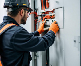 LED juostos montavimas - Visi Elektros instaliacijos ir silpnų srovių darbai - 1