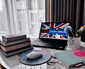 &Scaron;nekamosios anglų kalbos kursai - Anglų kalbos pamokos - 3