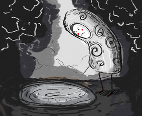 Paslaugos verslui - Iliustracijų pie&scaron;imas - 4