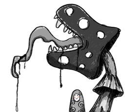 Paslaugos verslui - Iliustracijų pie&scaron;imas - 2