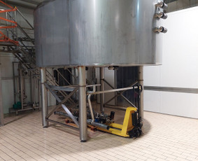 Statybos, apdaila - Suvirinimas,montavimas,gaminiai - 3