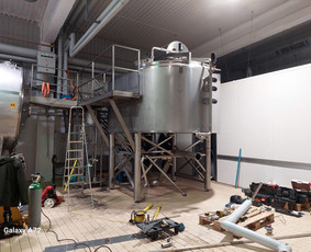 Statybos, apdaila - Suvirinimas,montavimas,gaminiai - 2