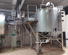 Statybos, apdaila - Suvirinimas,montavimas,gaminiai - 1