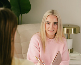 Psichologinė, emocinė pagalba - Psichologinės konsultacijos nuotoliu (lt/en) Mindbridge - 2