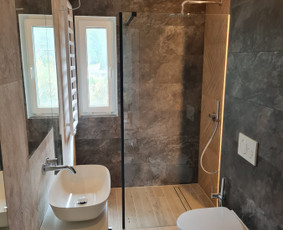 Vidaus apdaila / Heldon / Darbų pavyzdys ID 4242476