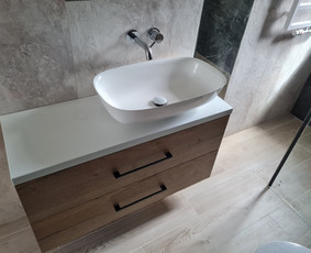 Vidaus apdaila / Heldon / Darbų pavyzdys ID 4242480