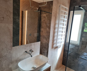 Vidaus apdaila / Heldon / Darbų pavyzdys ID 4242482