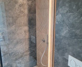 Vidaus apdaila / Heldon / Darbų pavyzdys ID 4242484