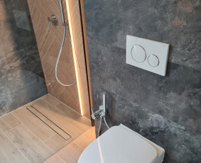 Vidaus apdaila / Heldon / Darbų pavyzdys ID 4242486