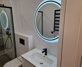 Vidaus apdaila / Heldon / Darbų pavyzdys ID 4242496