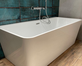 Vidaus apdaila / Heldon / Darbų pavyzdys ID 4242508