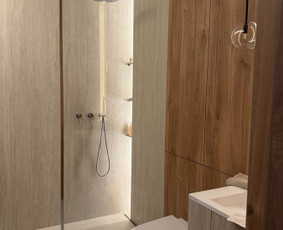 Vidaus apdaila / Heldon / Darbų pavyzdys ID 4242516