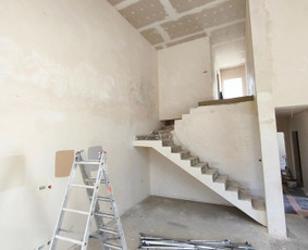 Vidaus apdaila / Heldon / Darbų pavyzdys ID 4242526