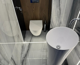 Vidaus apdaila / Heldon / Darbų pavyzdys ID 4242544