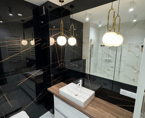 Vonios remontas - Heldon I Vidaus apdaila - 4