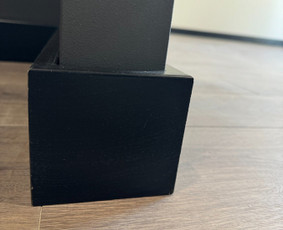 Grindjuosčių montavimas - Heldon I Vidaus apdaila - 1