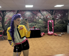 Vaikų gimtadienių, &scaron;venčių vedimas - Mike &scaron;ventės vaikams - animatoriai - 4