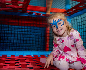 Pramogos vaikams - Mike &scaron;ventės vaikams - animatoriai - 3