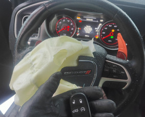 Raktų gamyba - Automobilių raktų gamyba ir programavimas - 1