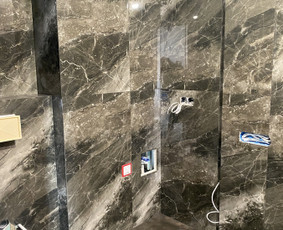 Vonios remontas - Heldon I Vidaus apdaila - 3