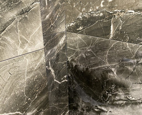 Plytelių klijavimas - Heldon I Vidaus apdaila - 4