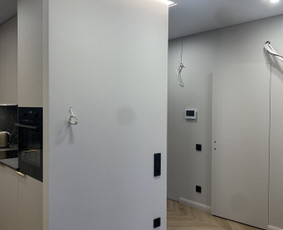 Sienų dažymas - Heldon I Vidaus apdaila - 2