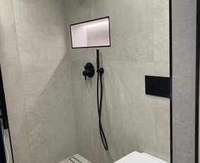 Vidaus apdaila / Heldon / Darbų pavyzdys ID 4242654