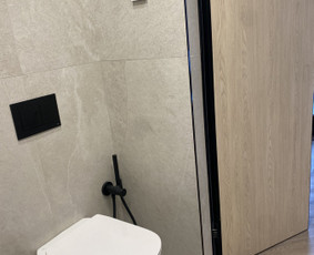 Vidaus apdaila / Heldon / Darbų pavyzdys ID 4242660